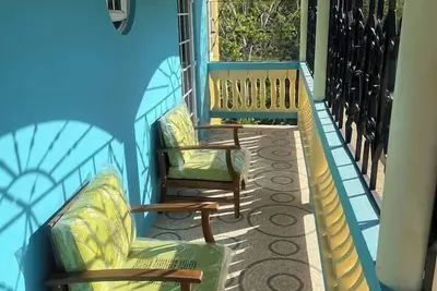 Image de Whitehall Villa in Negril 6b/5. 5b