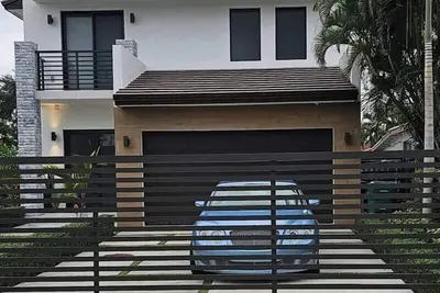 Image de Luxury Modern Mansion Miami/ pool/gables/ brickell