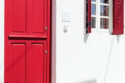 Image de Cosy private apartment in Chora Mykonos