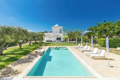 Image de Villa Cometa by BarbarHouse