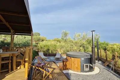 Image de Etna Koru Glamping Experience (Air)