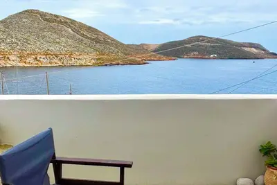 Image de Molos Tinos Cycladic House