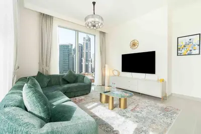 Image de Grand Bleu Tower 02 2 104