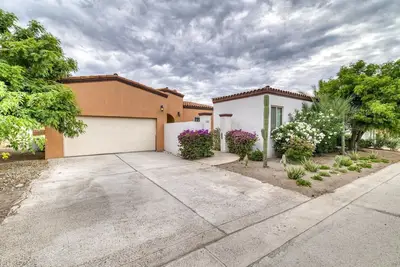 Image de Lovely 3-bedroom and 3-bathroom Villa located in Paraiso del Mar