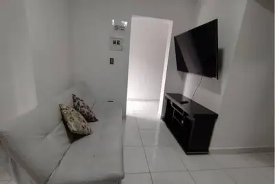 Image de Apartment Laureles, stadium, metro, view