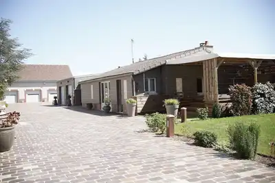 Image de Maison Les Deux Fontaines por 2 personnes