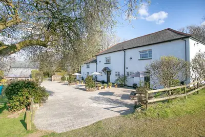 Image de Primrose Cottage - Bennetts Court