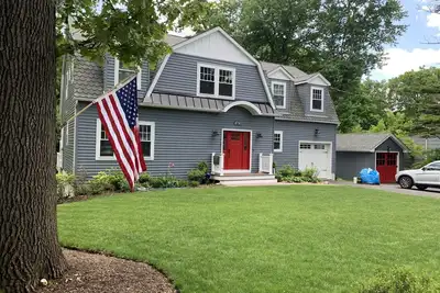 Image de Home away in welcoming Denville, 1h from Nyc