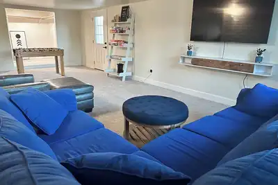 Image de Spacious Family-Friendly 5-bedroom house!