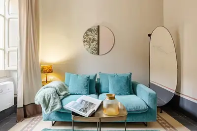 Image de Elegant guesthouse in the historic center