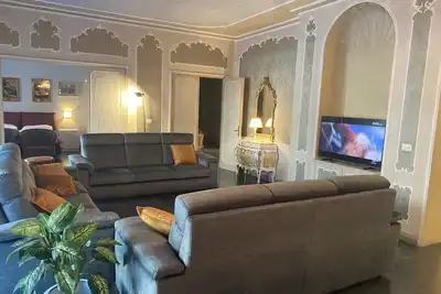 Vacation Apulia Properties-Secret Garden