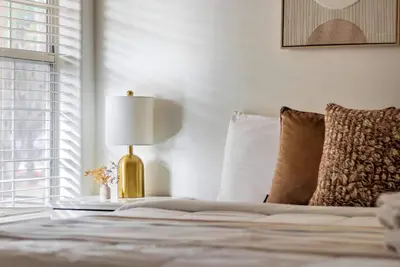 Image de Zion Escape - Private Spa - Game room - Sleeps 20 - La Verkin Ut