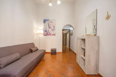 Image de Maison de vacances 'Lia' avec Wi-Fi et climatisation