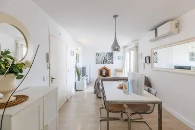 Image de Apartment close to the beach and town centre