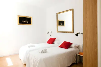 Image de My Address in Barcelona