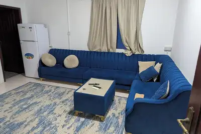 Image de Oasis Apartment Near Avenues Mall & Mall of Oman