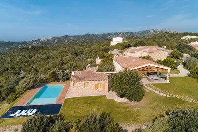 Image de Villa 'India' avec vue sur la mer, Wi-Fi et climatisation