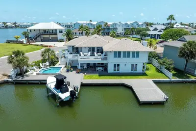 Image de Casa Del Sol - Beautiful home in Key Allegro