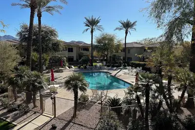 Image de Raintree Casitas Charming 3-bdrm condo WiFi Ac in wonderful Scottsdale