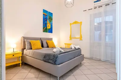 Image de Maison de vacances 'ViĂą' avec Wi-Fi et climatisation