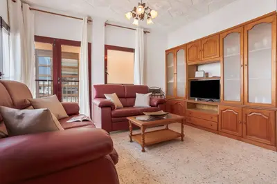 Image de Maison de vacances 'Abuela Maruca'