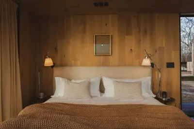 Image de Wilding Hotels Tawakoni Gathering Suite