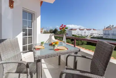 Image de Appartement \"Lota Premium\" avec balcon et climatisation