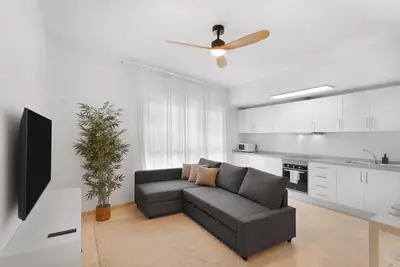 Vacances 'Odelaria Home' avec Wi-Fi