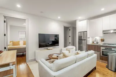 Image de Charming 3Bedroom 2bath East Village Gem Near Tompkins Square Park