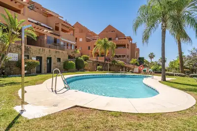 Image de Bel appartement à Marbella