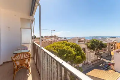 Image de Appartement acceptant les animaux de.