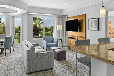 Image de Home Base For Coachella 2026