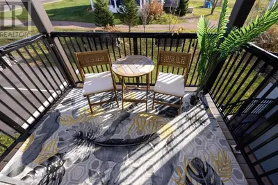 Image de Cozy 1-bedroom condo with WiFi, Ac in charming Hunter River