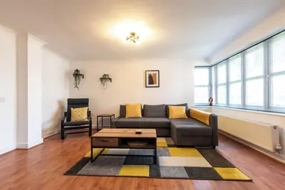 Image de Contractor Base | 2br | Parking