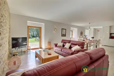 Image de La Grange - Baden - Gîte