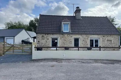 Image de Le nid familiale, maison cosy entre terre et mer, esprit campagne