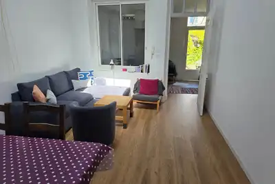 Image de Maison à 100m du port