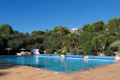Image de 2 Bedroom Apartment La Manga Club Rpm0203