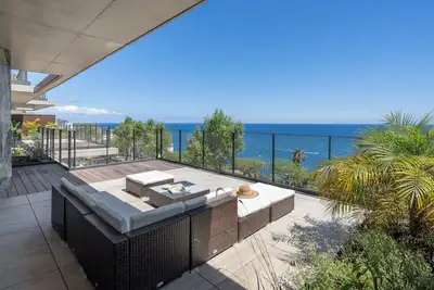 Image de Savoy Monumentalis Vi - Une retraite de luxe