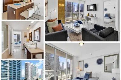 Image de New Listing Promo! W Hotel 2br View & Pool & Spa