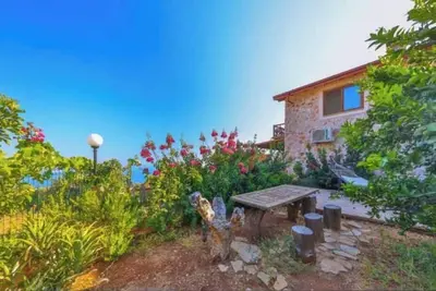 Image de Villa Kadim Villa with Amazing Mediterranean View