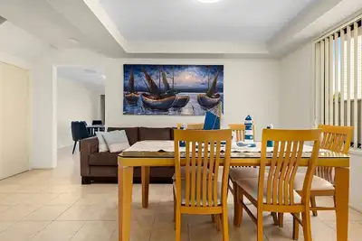 Image de The Chillhouse at Fingal Bay