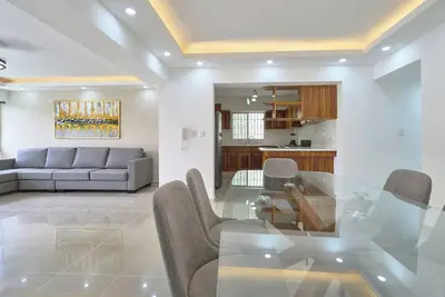 Image de Santo Domingo Getaway Oasis