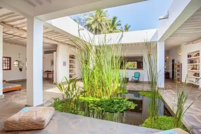 Image de Marula House on the Beach Diani Beach - 3bd