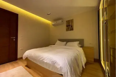 Image de HighEnd & Chic - Ultra-Lux 2Bdr. Suite - Wide View