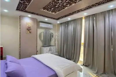 Image de Family Home in One Kattameya - Wide View