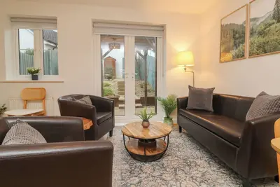 Image de Reubens Cottage, character holiday cottage in Fremington, Devon