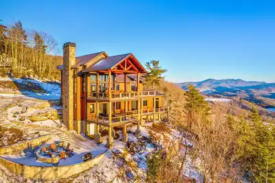 Image de Eagle Ridge at Eagles Nest - near Great Camp, hot tub, views, more