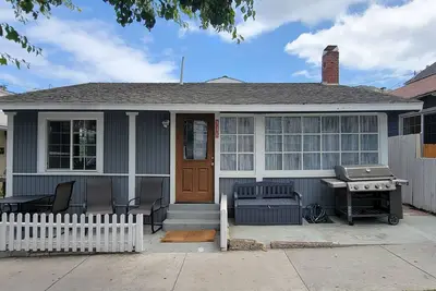 Image de Comfortable and Conveniently Located 3-bedroom house with WiFi in Avalon