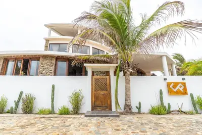 Image de Casa Piedra - Casa de lujo